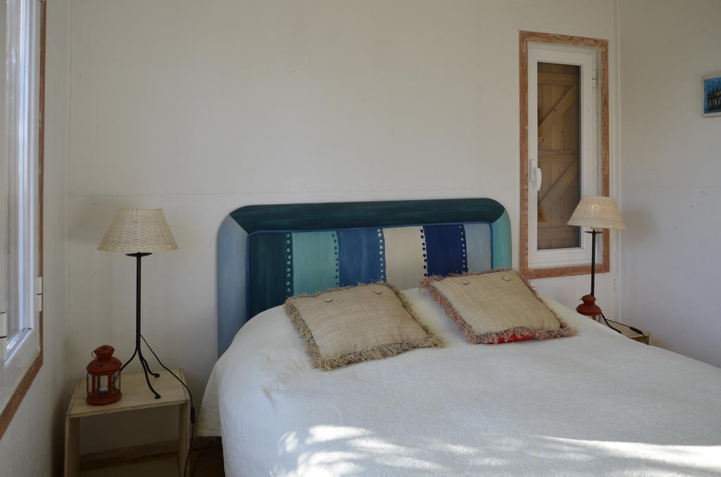 Guest house Ha Mar Ao Luar 4*
