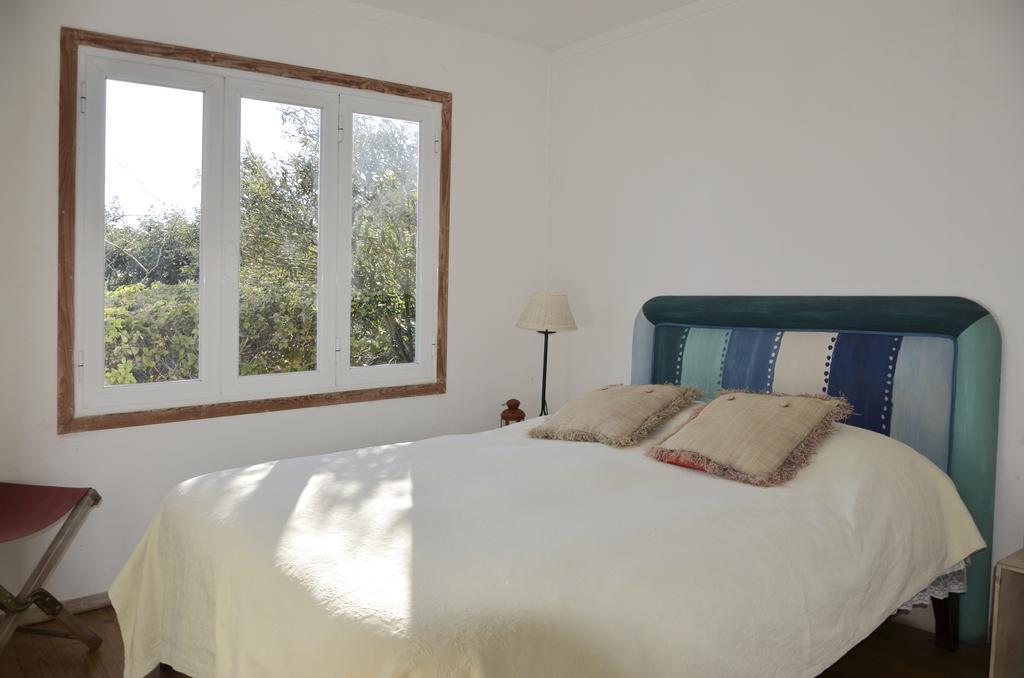 Guest house Ha Mar Ao Luar