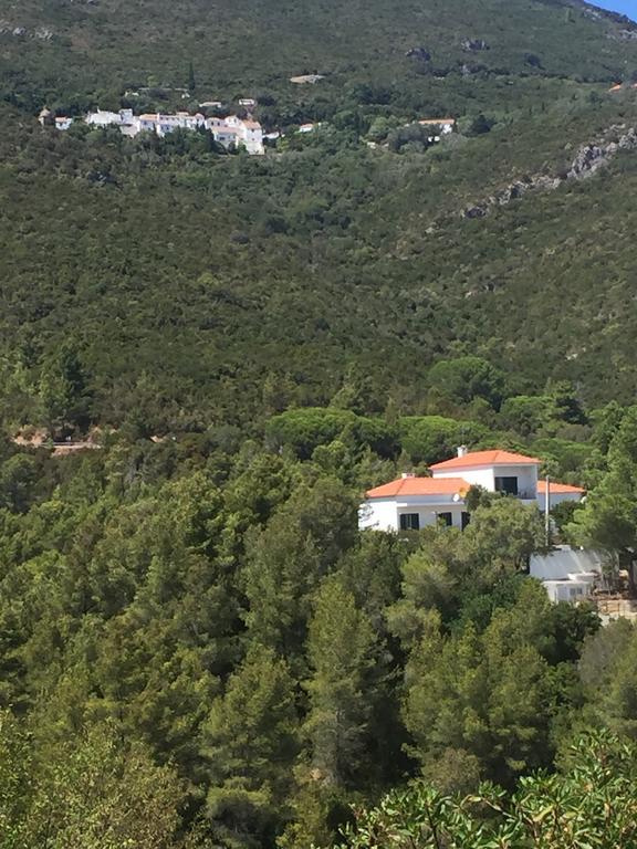 Casa Do Farol Da Arrabida Holiday home