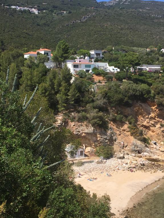 Holiday home Casa Do Farol Da Arrabida