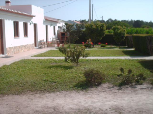 Quinta Da Bunheira