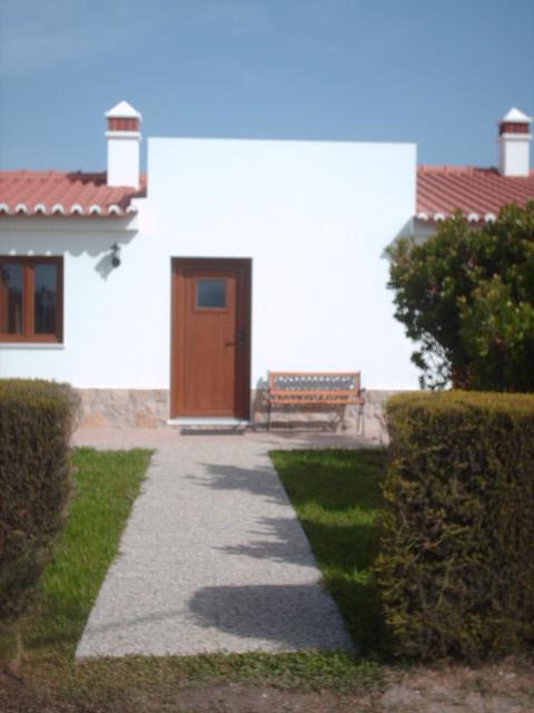 Quinta Da Bunheira * Rogil