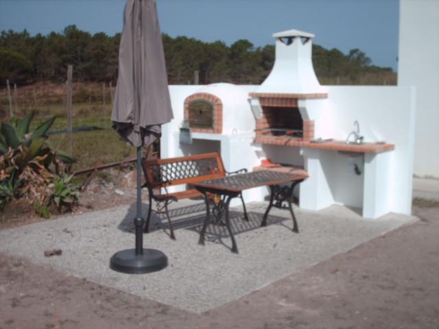 Country house Quinta Da Bunheira Rogil
