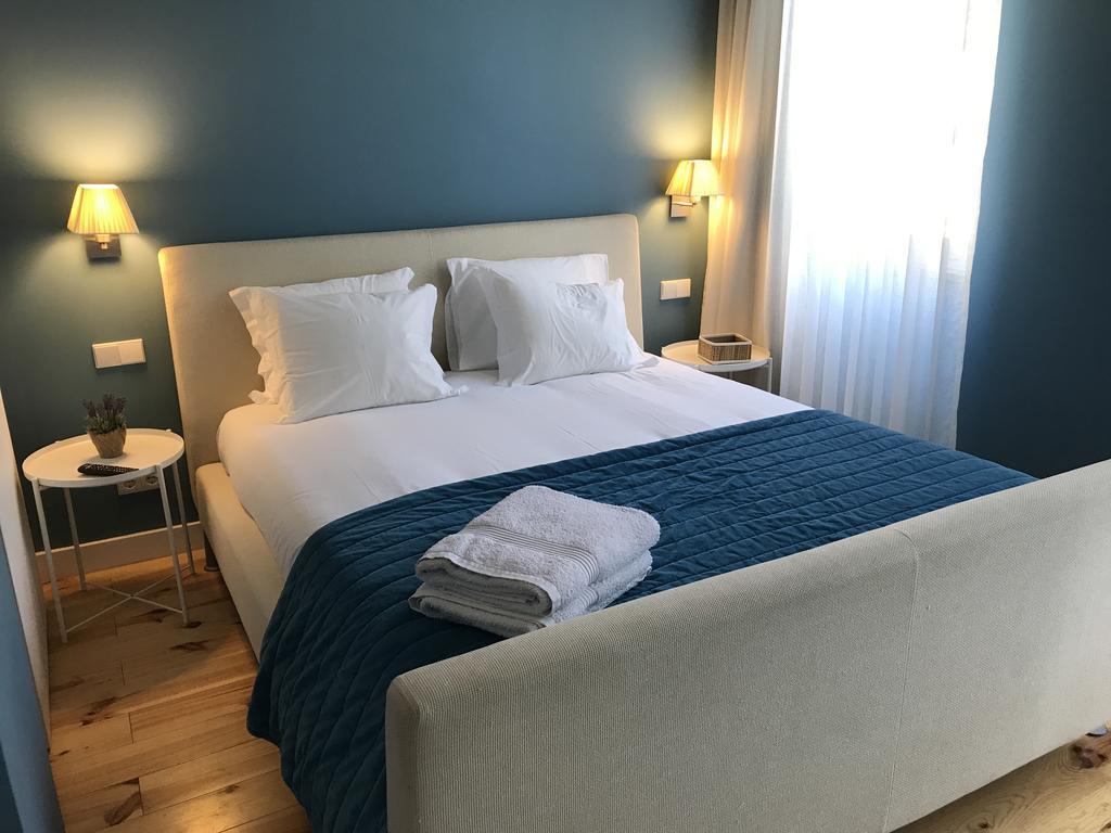Guest house Mytrip Porto *