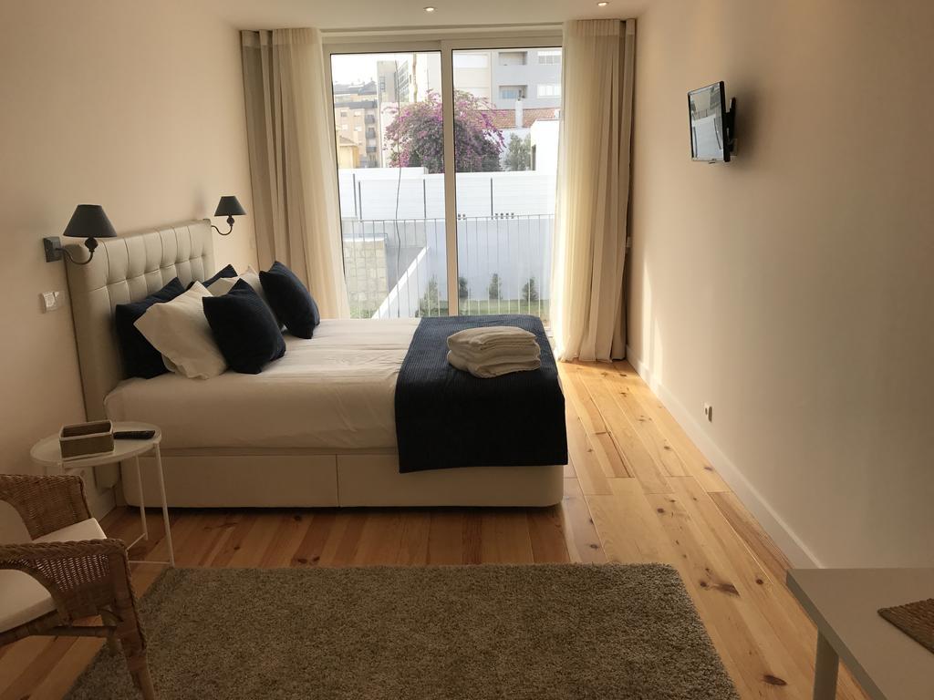 Guest house Mytrip Porto *
