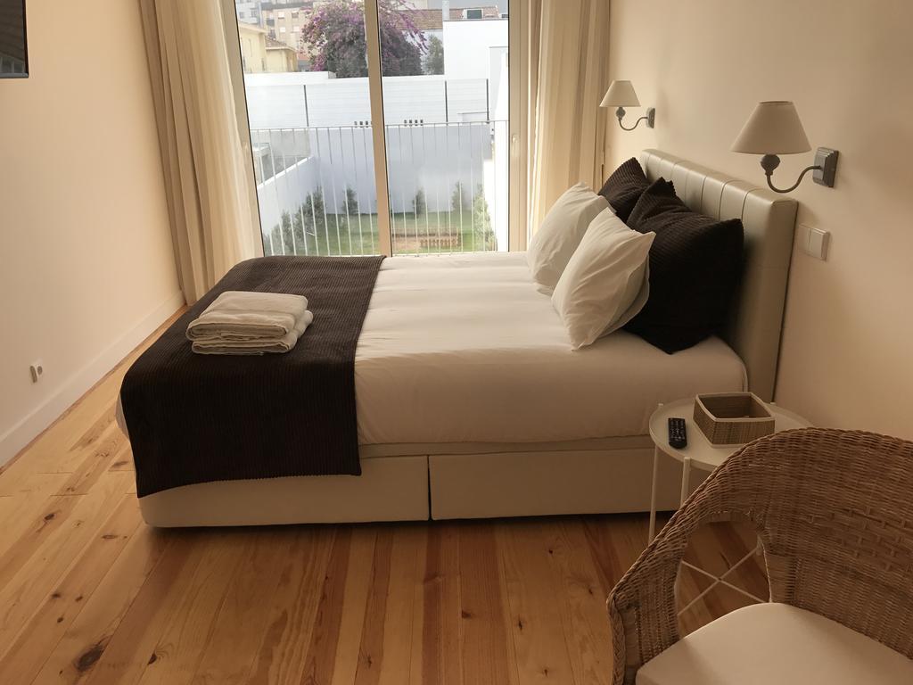 Guest house Mytrip Porto