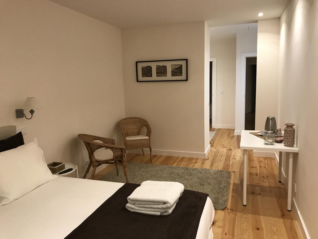 Mytrip Porto Guest house *