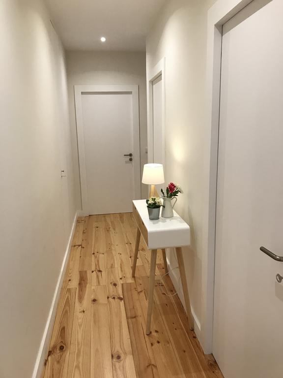 Guest house Mytrip Porto *