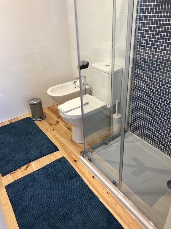 Guest house Mytrip Porto Matosinhos (Porto)