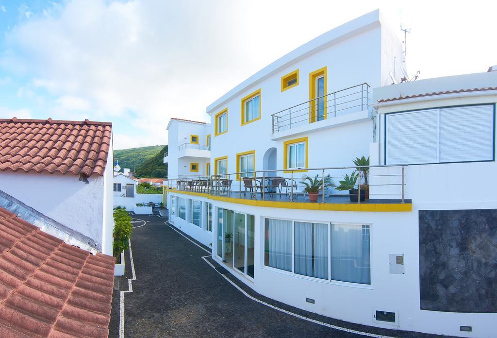 Guest house Bela Vista Lajes do Pico