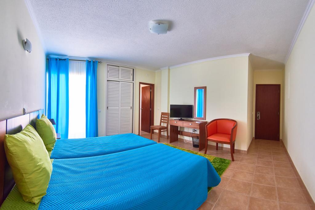 Guest house Bela Vista