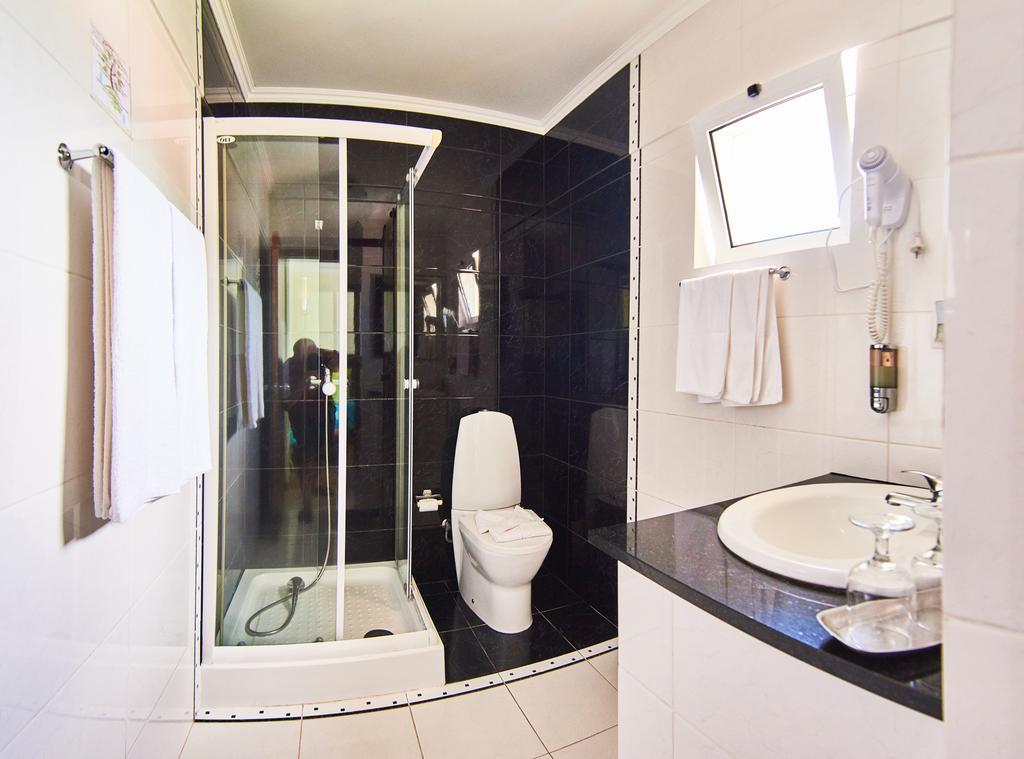 Bela Vista Guest house Lajes do Pico