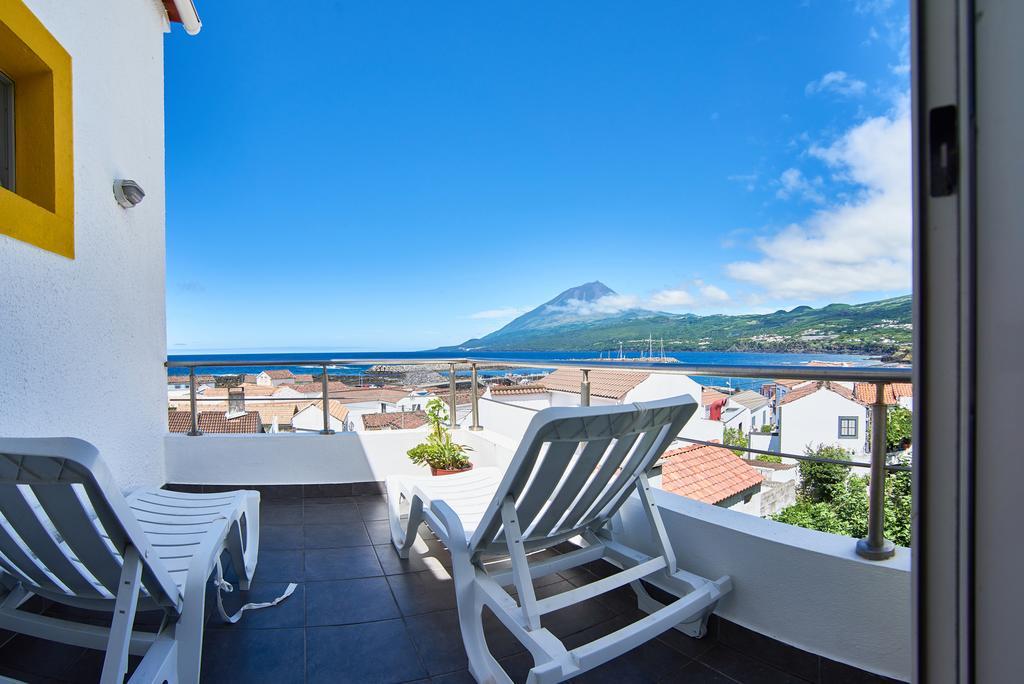 Guest house Bela Vista