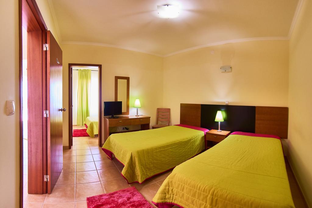 Bela Vista Guest house 3*