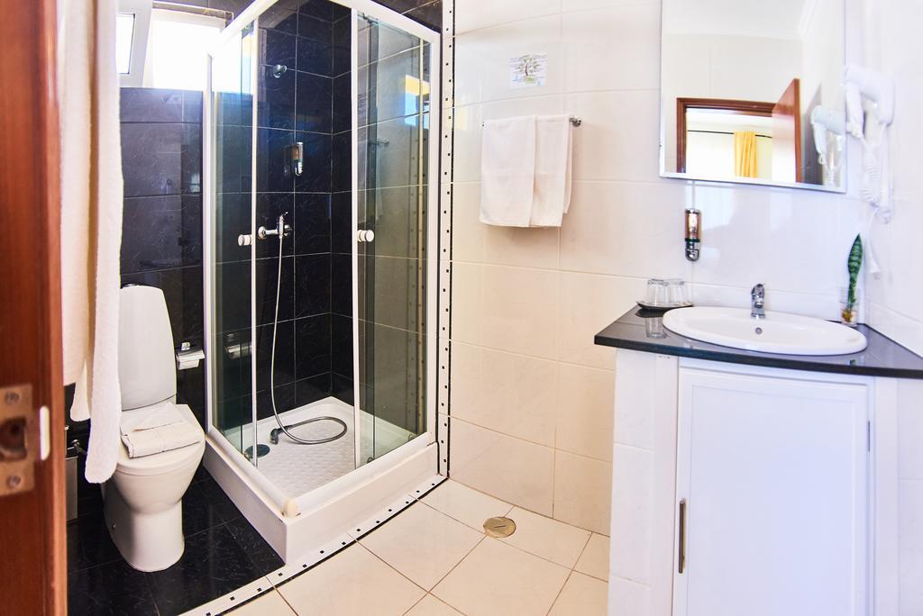 Guest house Bela Vista 3*