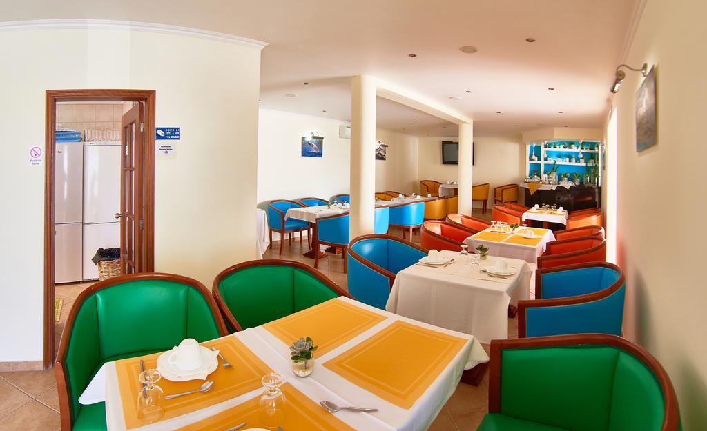 Bela Vista Guest house Lajes do Pico