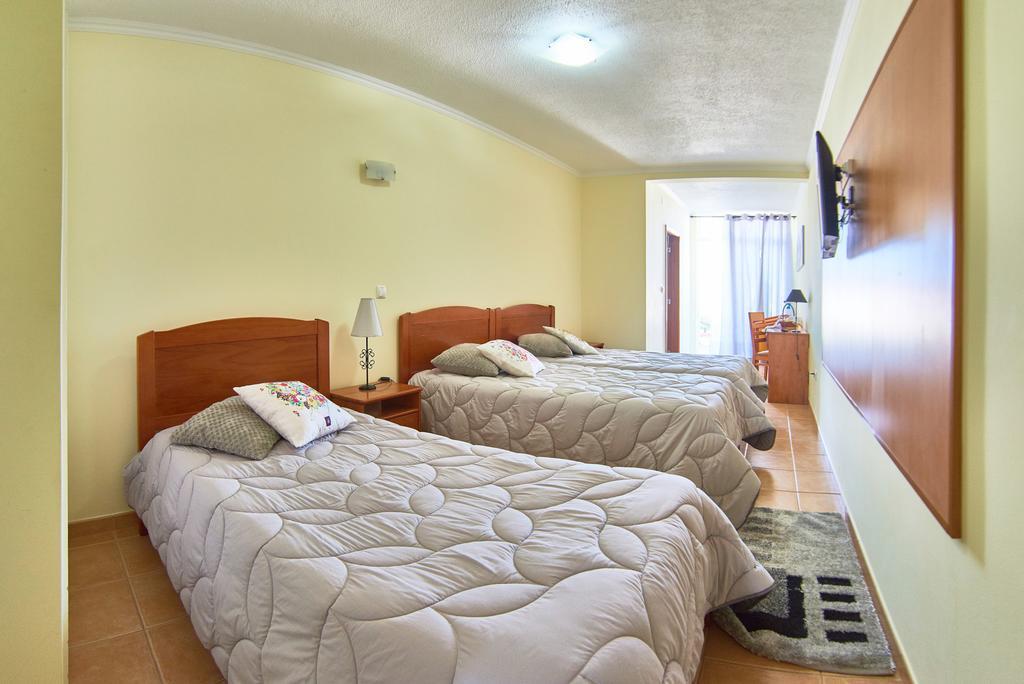 Bela Vista Guest house Lajes do Pico