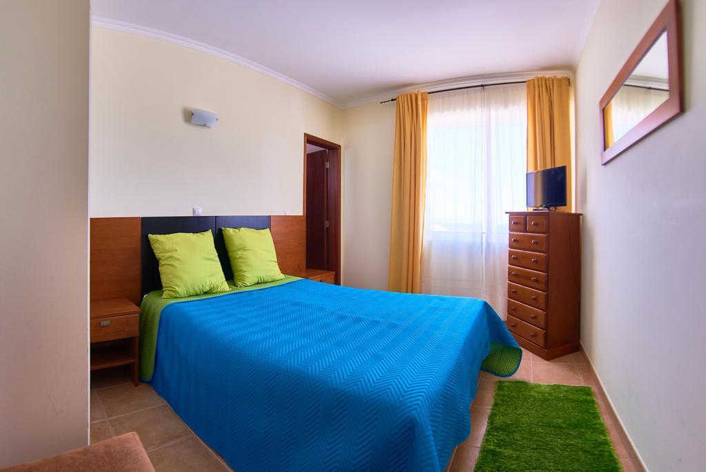 Bela Vista Guest house 3*