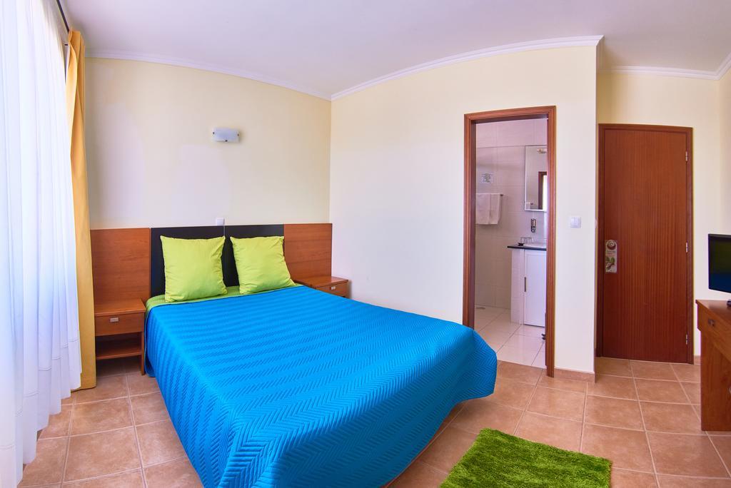 Bela Vista Guest house