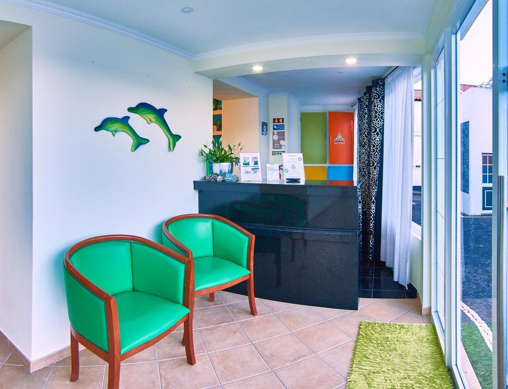 Guest house Bela Vista Lajes do Pico