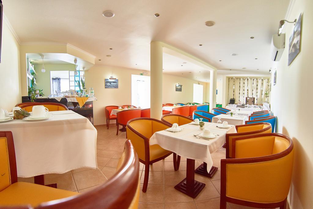 Bela Vista Guest house