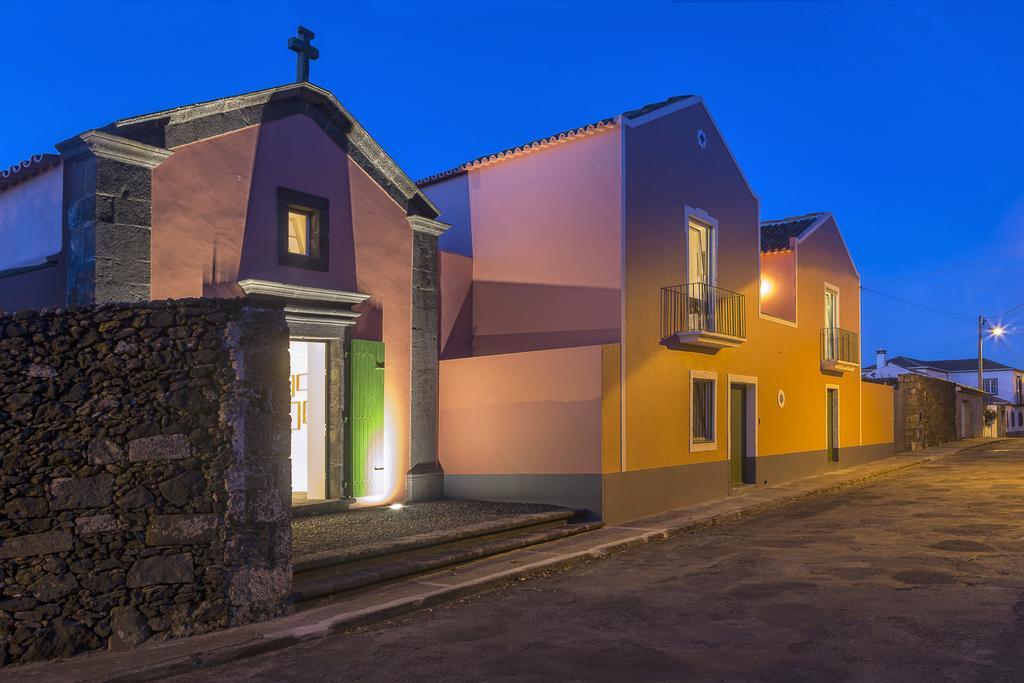 Farm stay Quinta Dos Peixes Falantes Ribeira Grande