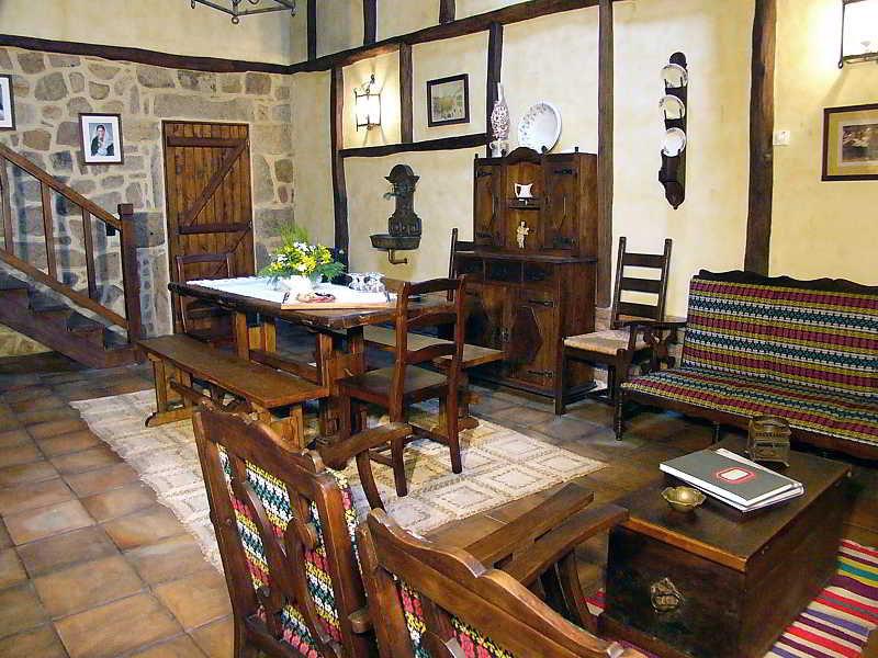Azenha Do Rei Casa rural