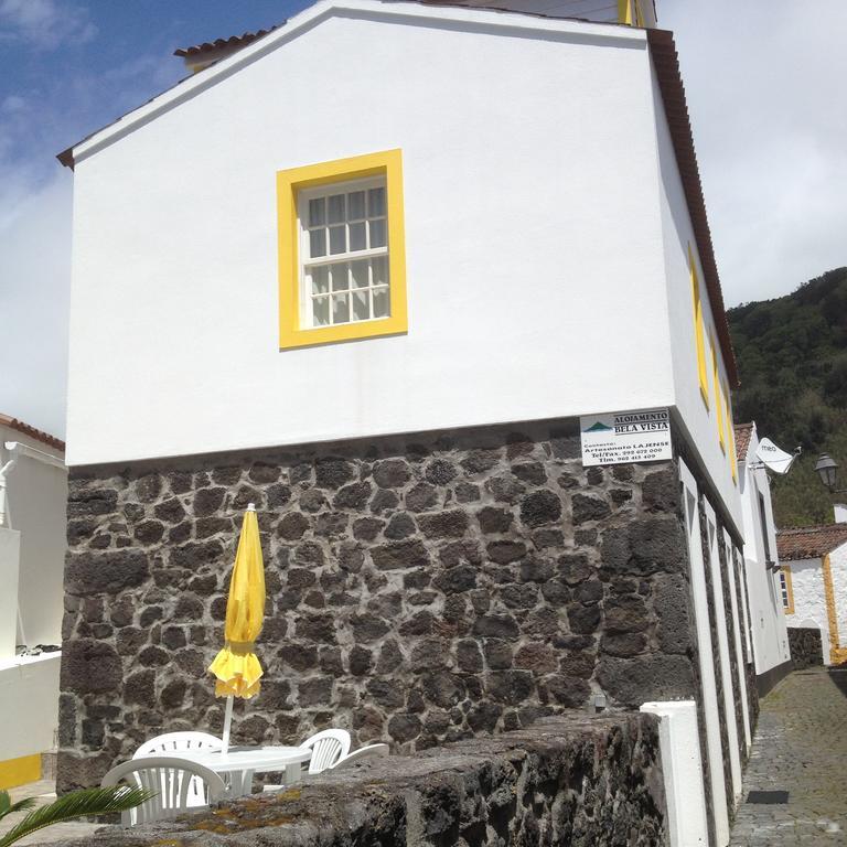 Guest house Bela Vista 3*