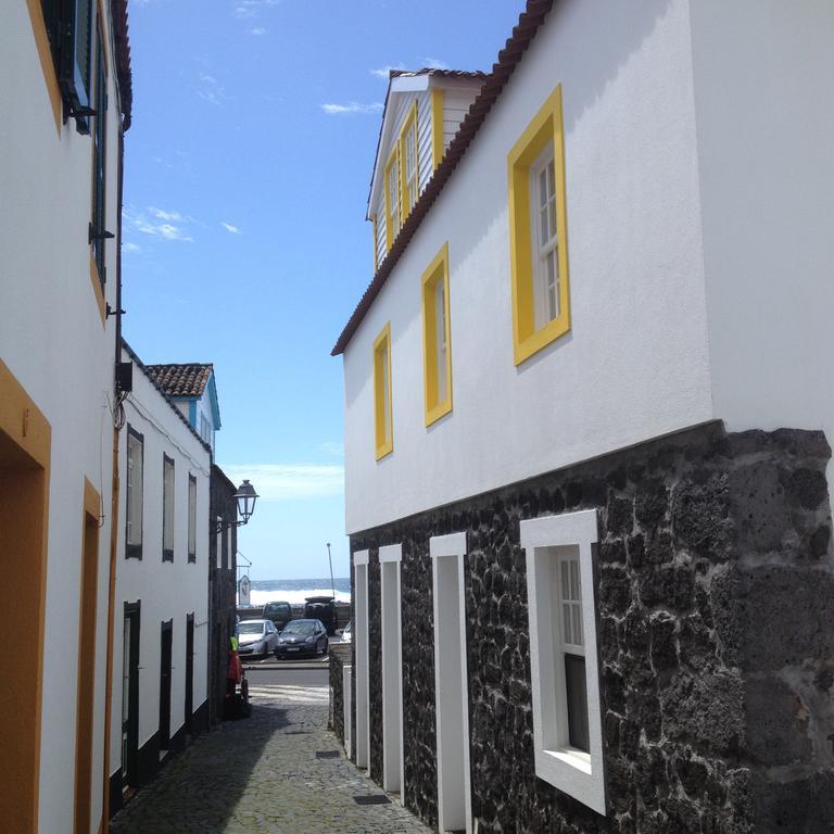 Bela Vista Guest house 3*
