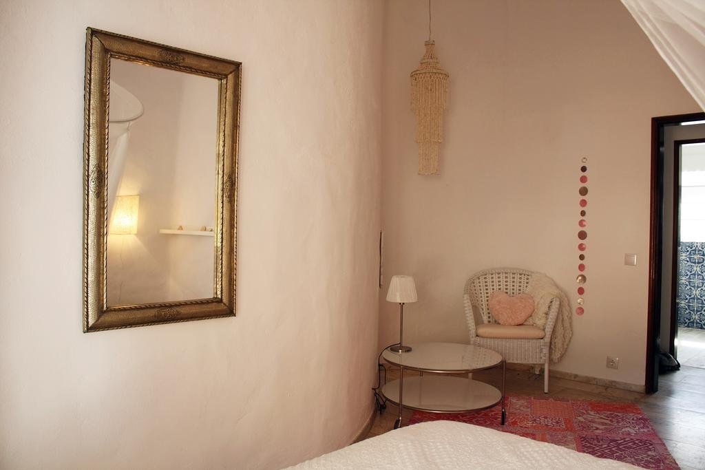 Guest house La Perla
