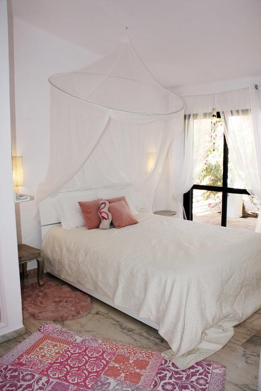 La Perla Guest house Carvoeiro (Lagoa)