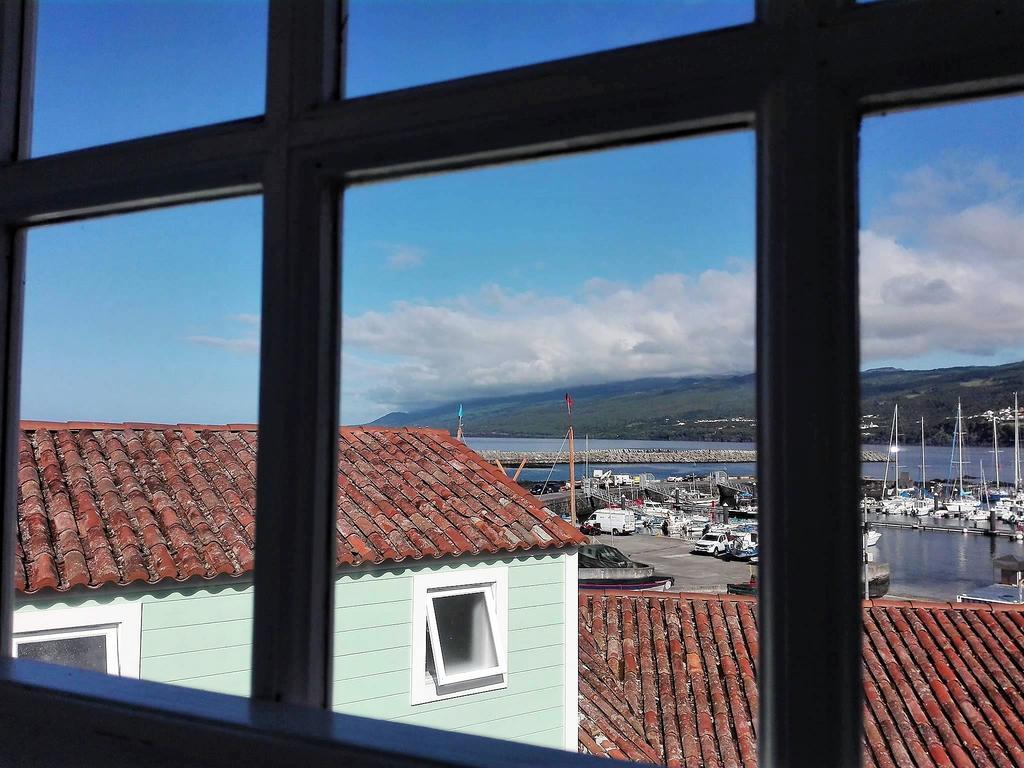 Guest house Bela Vista