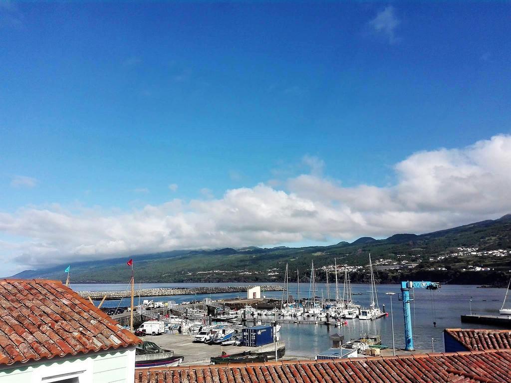 Guest house Bela Vista 3*