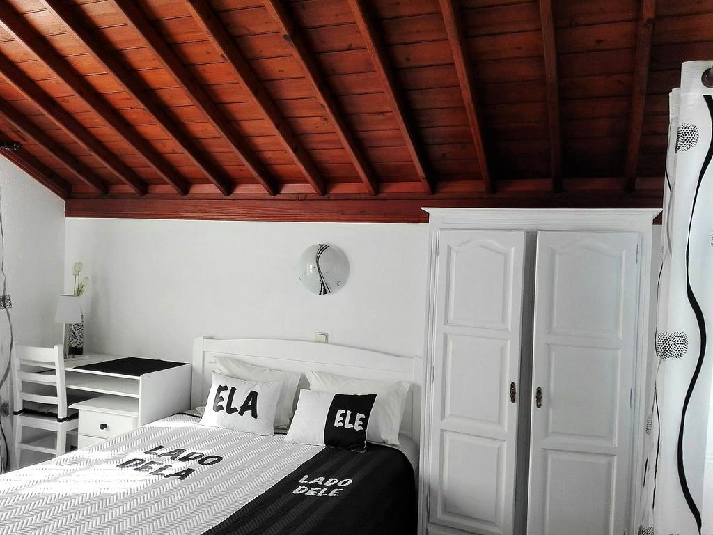 Guest house Bela Vista 3*