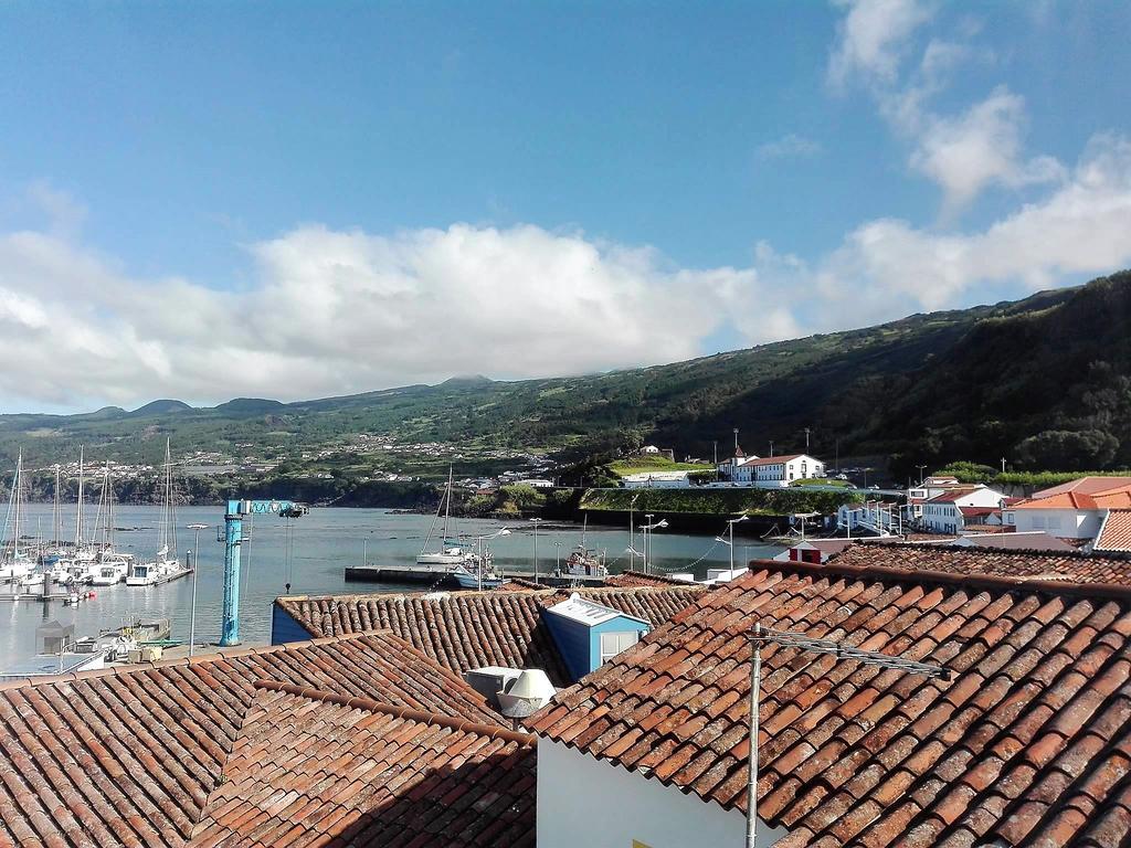 Guest house Bela Vista