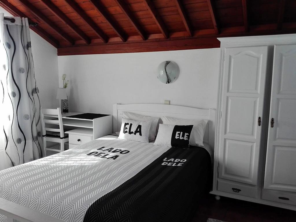 Guest house Bela Vista Lajes do Pico