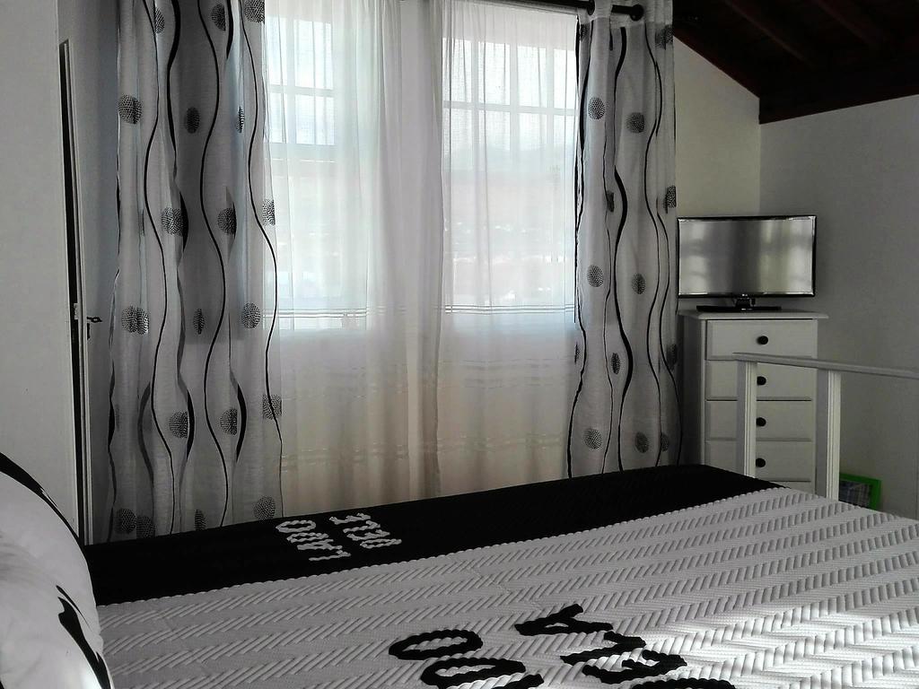 Guest house Bela Vista