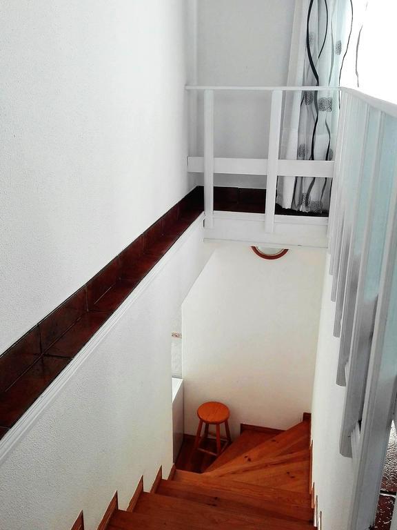 Guest house Bela Vista Lajes do Pico