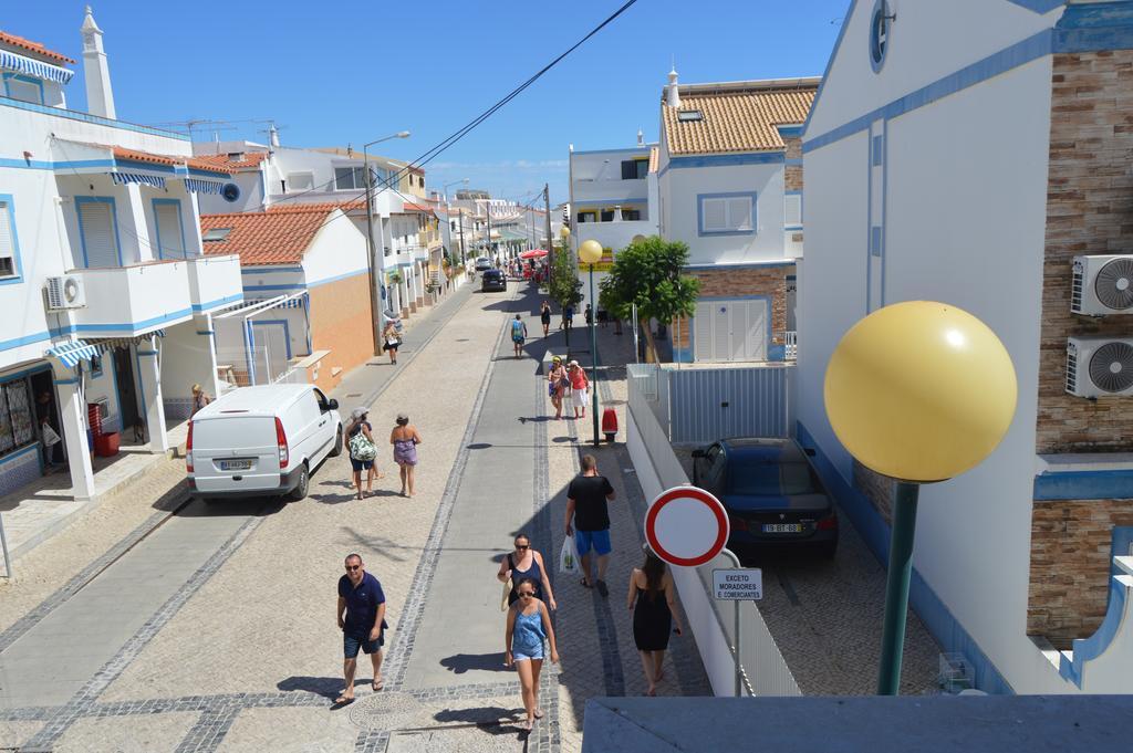 Apartamento Glamour Manta Rota