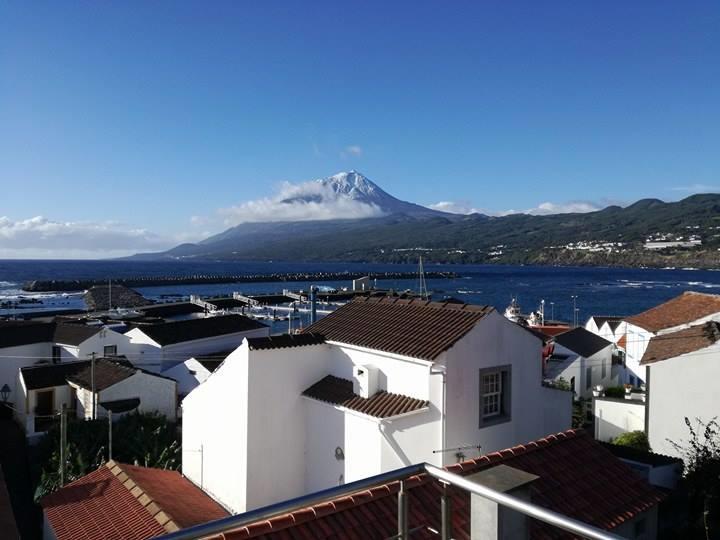 Guest house Bela Vista Lajes do Pico