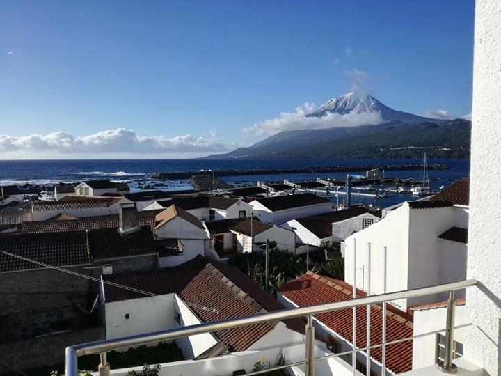 Bela Vista Guest house 3*