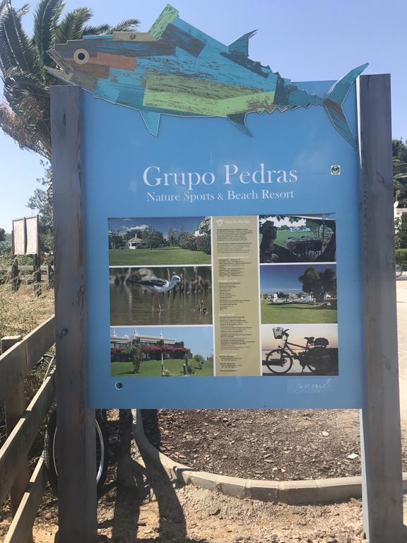 Pedras Del Rei Сasa de vacaciones Tavira