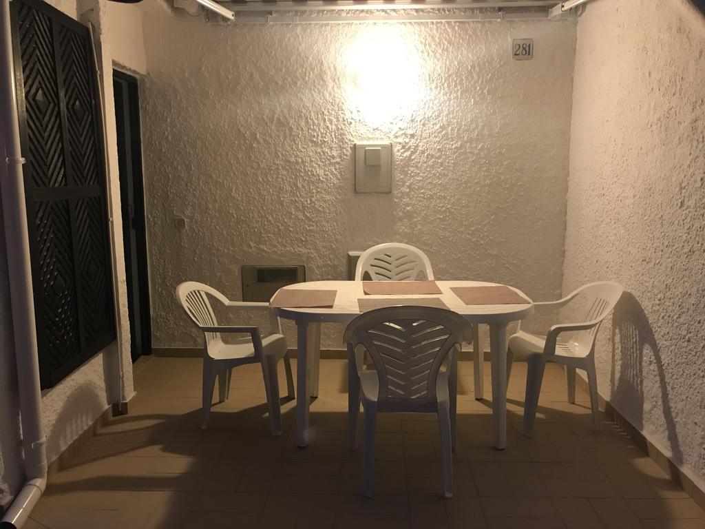 Сasa de vacaciones Pedras Del Rei Tavira