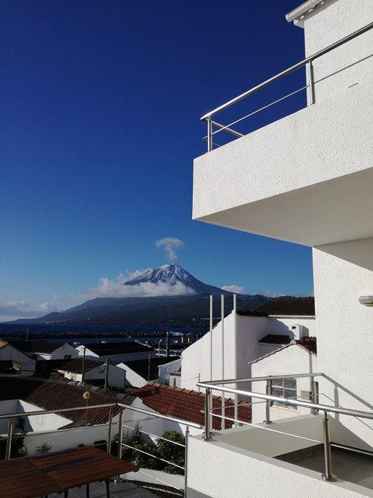 Bela Vista Guest house 3*