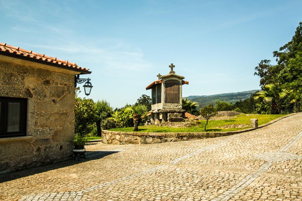 Quinta Da Toural Holiday home *