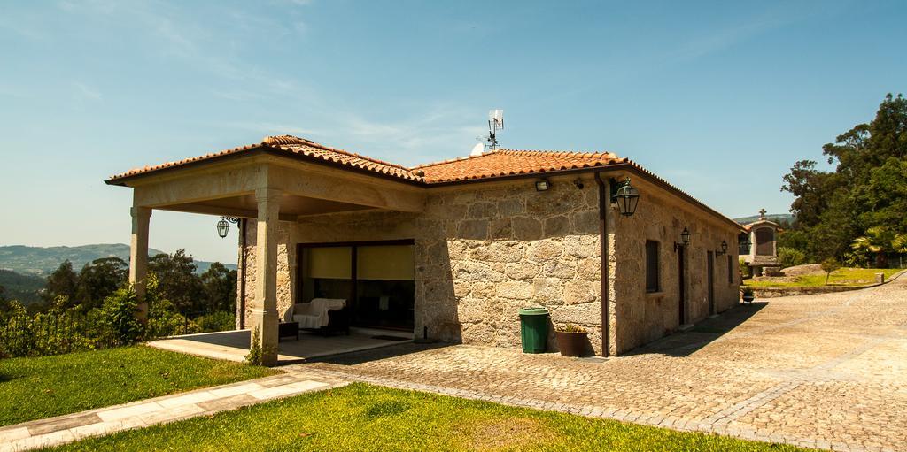 Quinta Da Toural * Arcos de Valdevez
