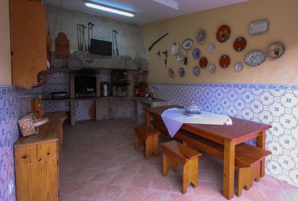 Quinta Da Toural Arcos de Valdevez