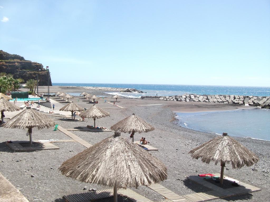 Loft Pacos Da Apartment Ribeira Brava
