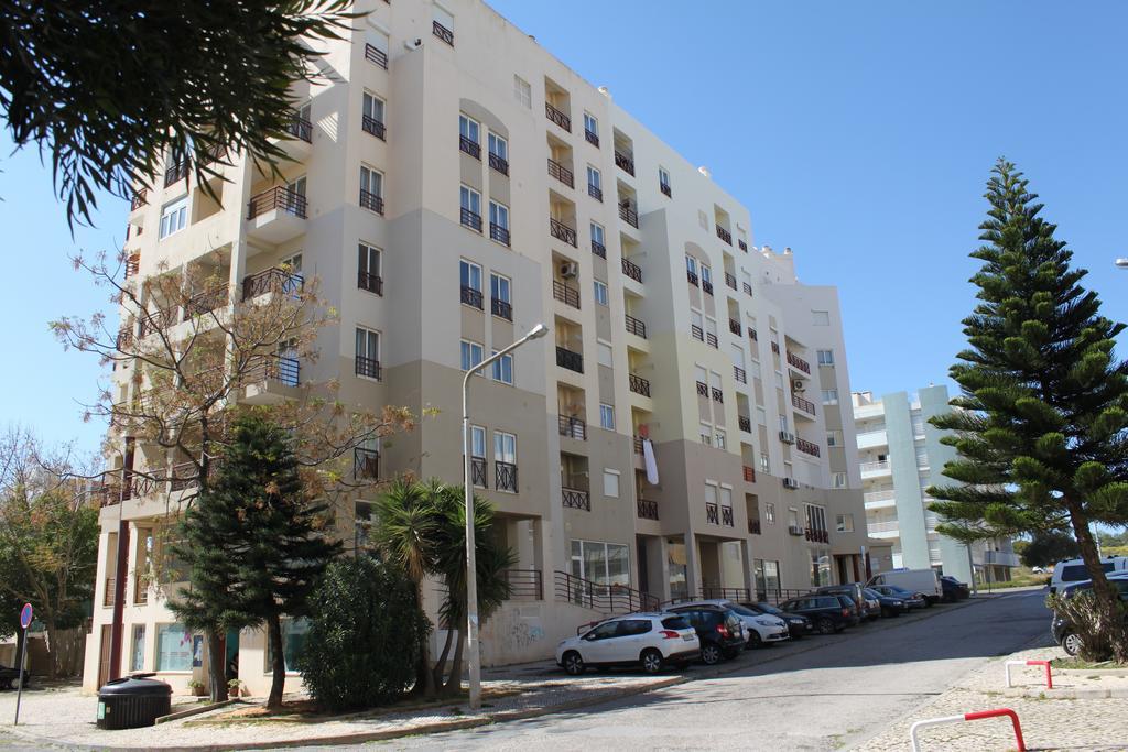 Apartment Edificio Canoa