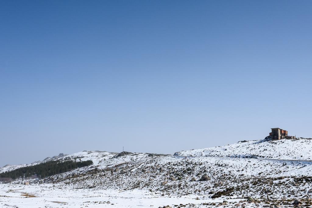 Luna Da Montanha - Serra Da Estrela 3*